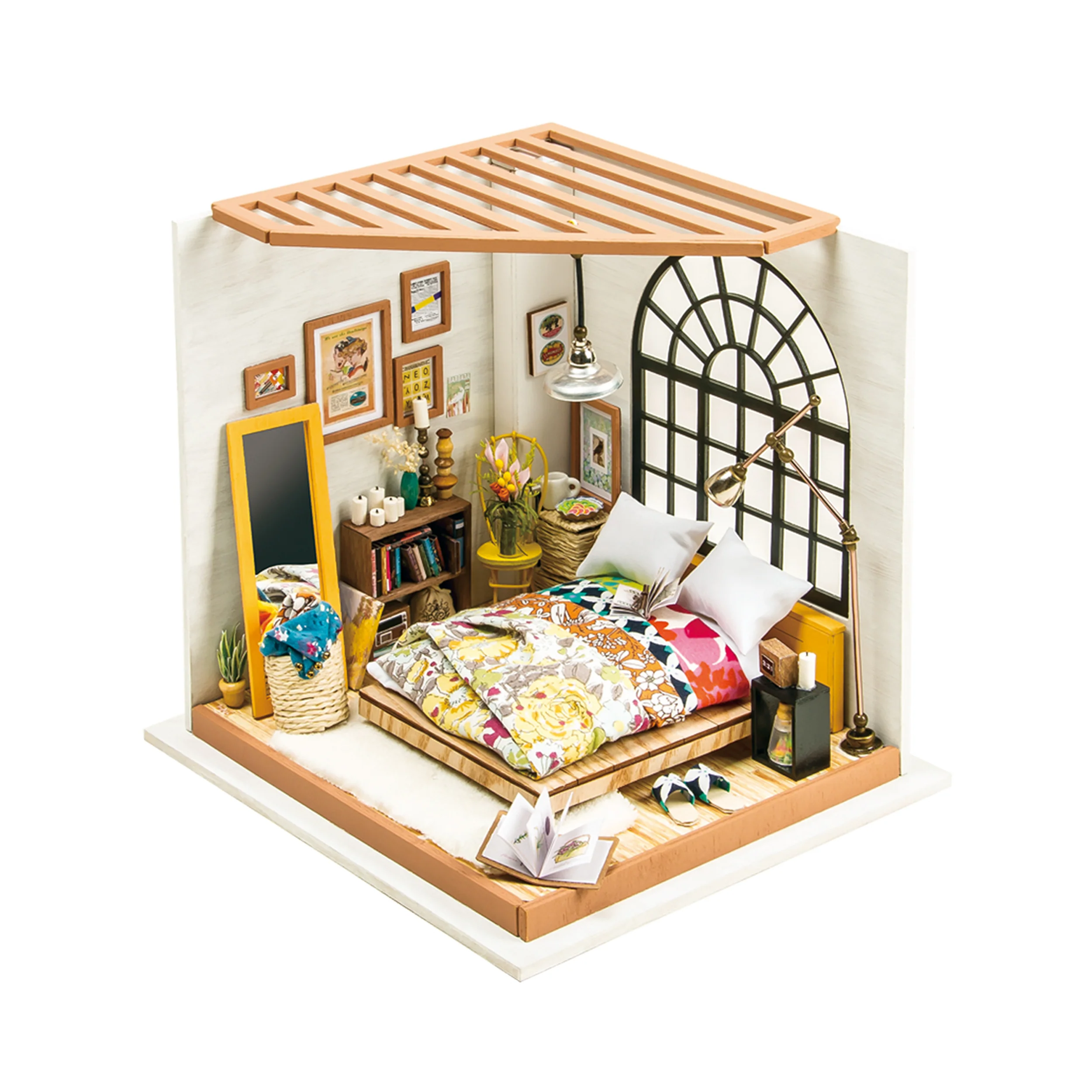 Miniatuur 1