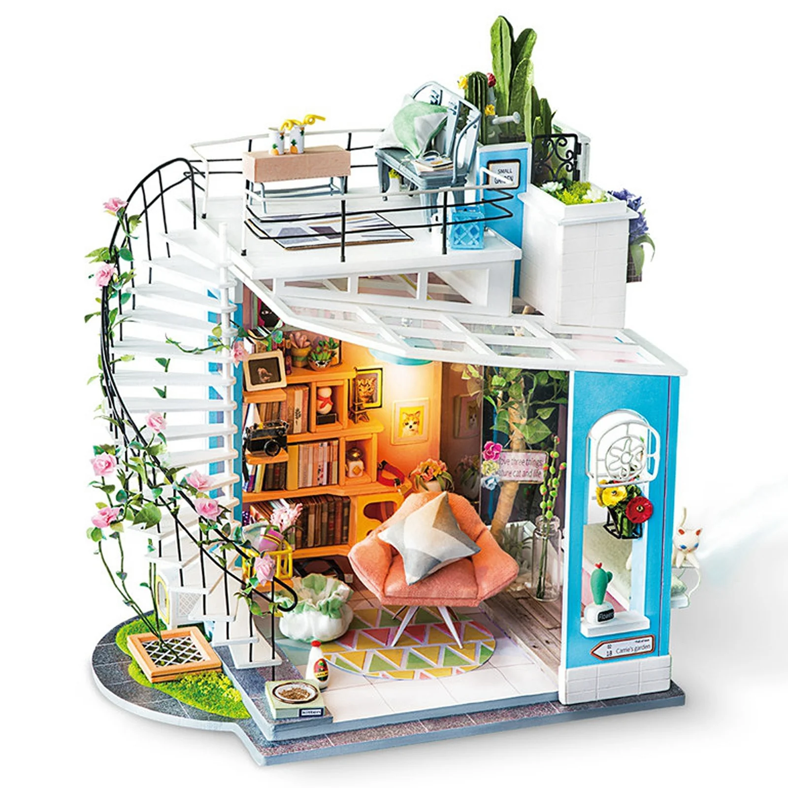Miniatuur 1