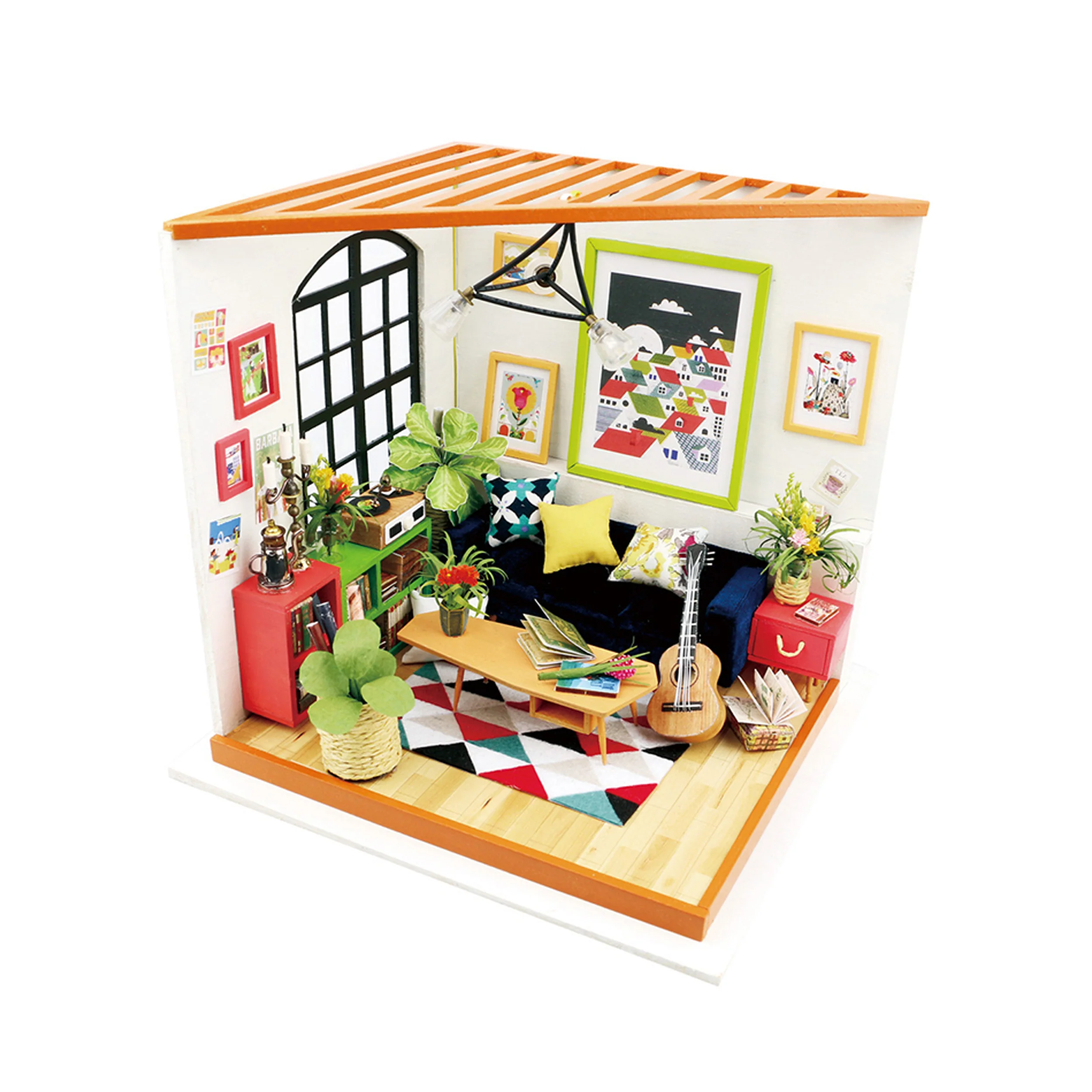 Miniatuur 1